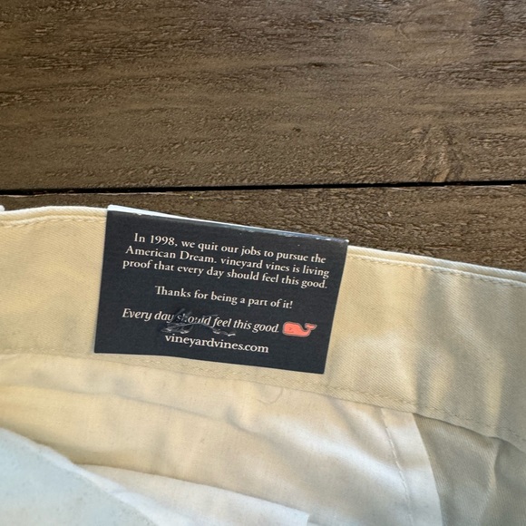 NWT Vineyard Vines Boys Classic Fit Breaker Short - Picture 5 of 9